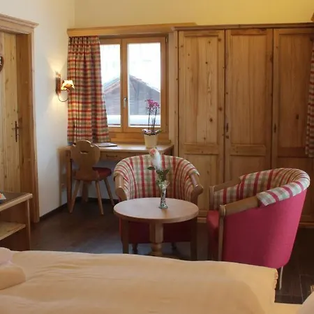 Отель Caprice - Гриндельвальд