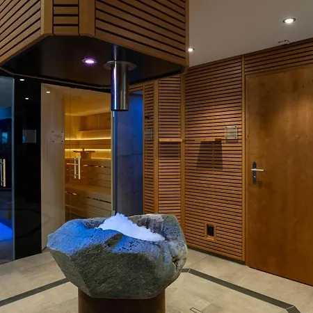 Caprice - 3* Гриндельвальд