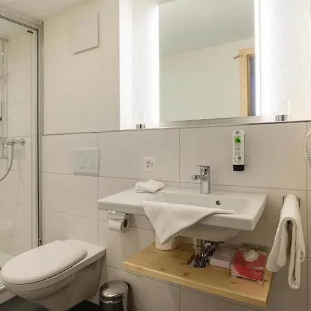 Caprice - 3* Grindelwald