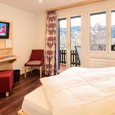 Hotel Caprice -
