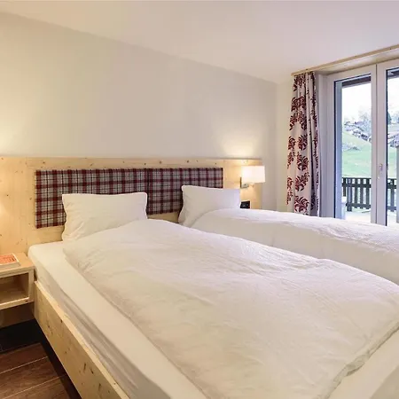 Caprice - Гриндельвальд