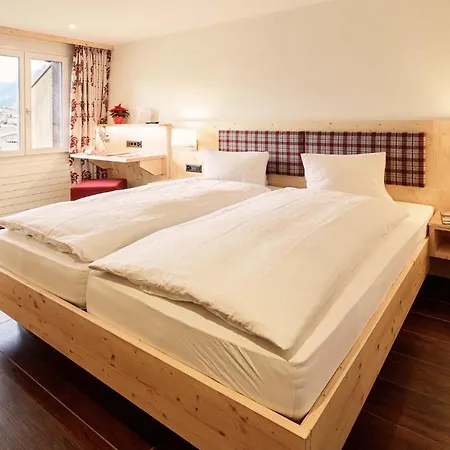 Caprice - 3* Grindelwald