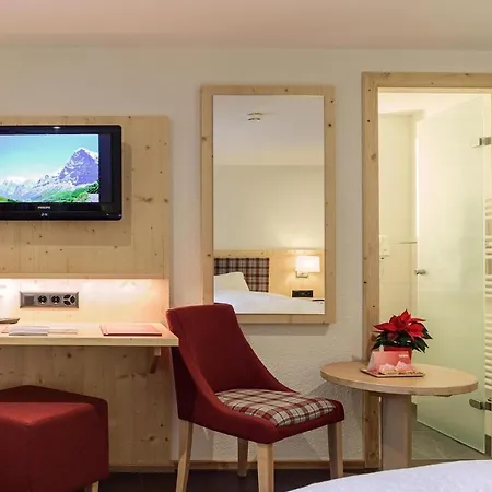 Caprice - Гриндельвальд