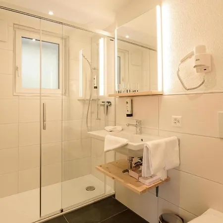 Hotel Caprice - Grindelwald