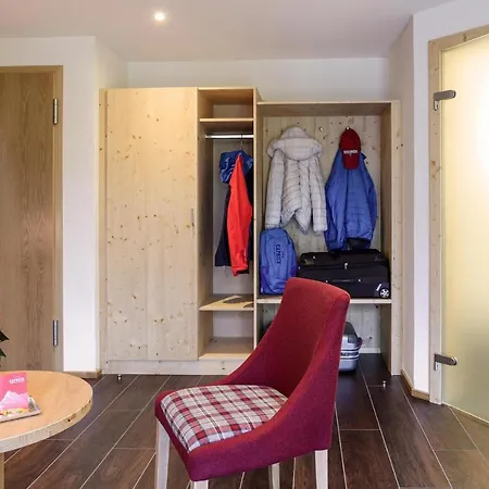 Caprice - Hotel Grindelwald