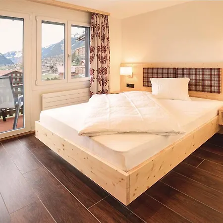 Hotel Caprice - Grindelwald