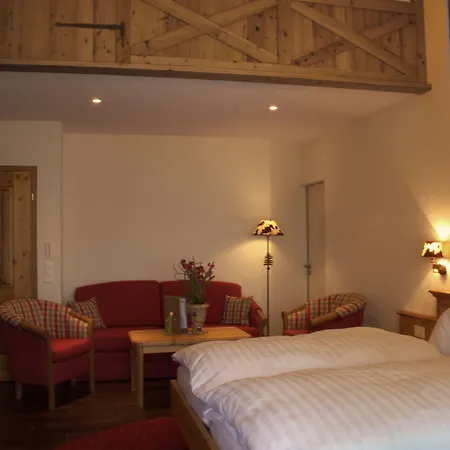 Szálloda Caprice - 3*