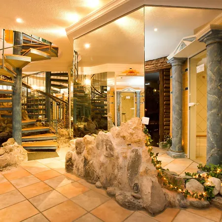 Hotel Caprice - Grindelwald