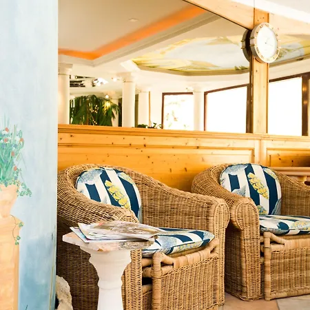 Caprice - Отель