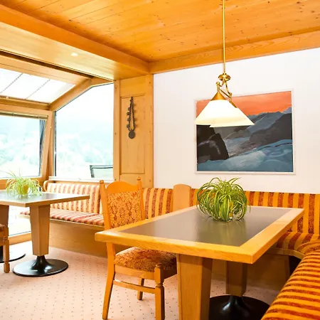 Caprice - 3* Grindelwald