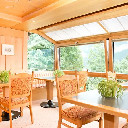 Caprice - Hotel Grindelwald
