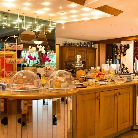 Caprice - Szálloda 3*