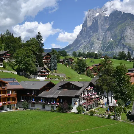 Caprice - Отель