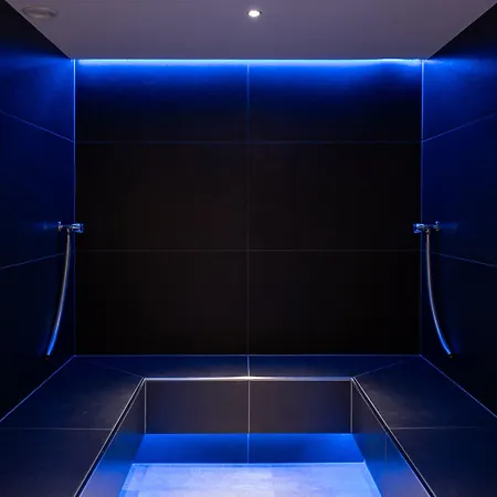 Отель Caprice - Гриндельвальд