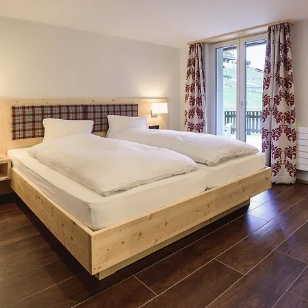 Caprice - Grindelwald