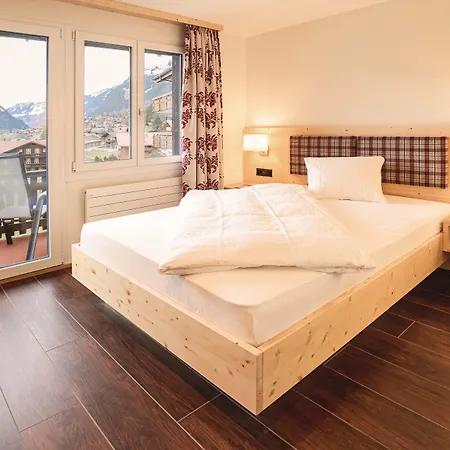 Caprice - Hotel Grindelwald