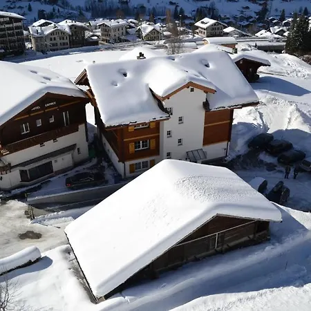 Hotel Caprice - 3*