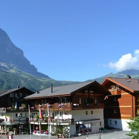 Hotel Caprice -