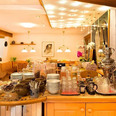 Caprice - Grindelwald