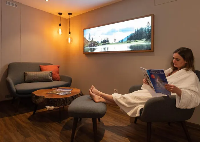 カプリス - グリンデルワルト