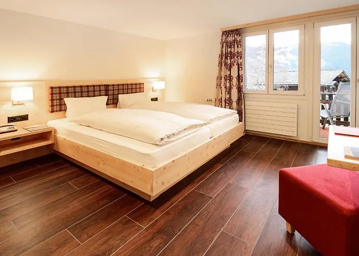 カプリス - グリンデルワルト