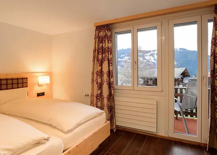 Caprice - Grindelwald