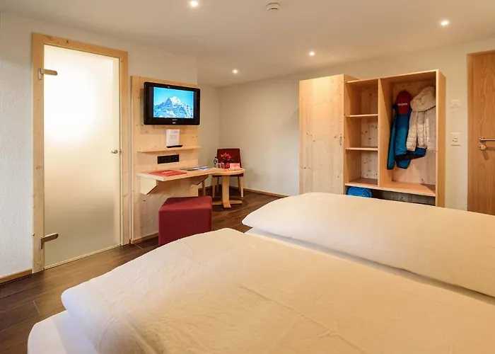 Caprice - Grindelwald