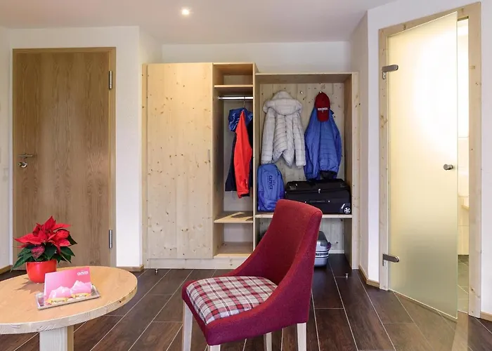 カプリス - グリンデルワルト ホテル グリンデルヴァルト