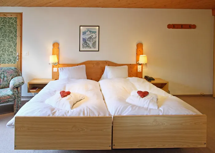 カプリス - グリンデルワルト グリンデルヴァルト