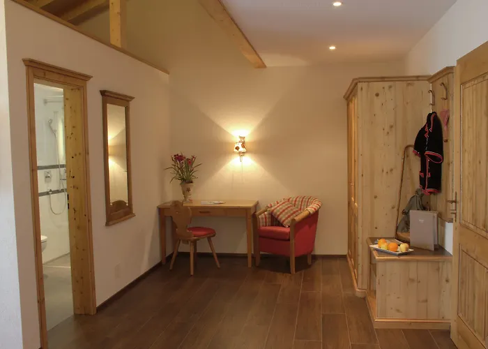 ホテル カプリス - グリンデルワルト