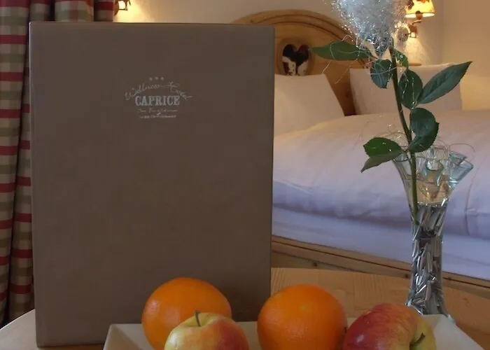 ホテル カプリス - グリンデルワルト