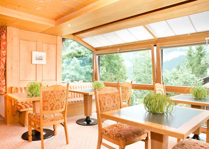 Caprice - Hotel Grindelwald