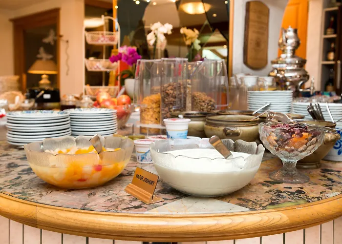 カプリス - グリンデルワルト