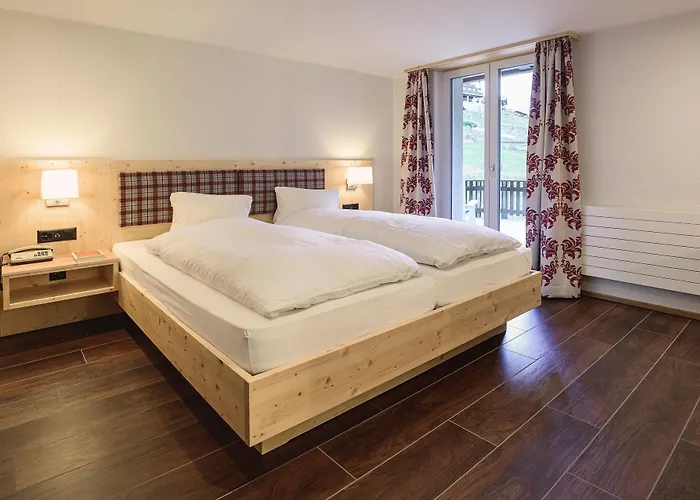 カプリス - グリンデルワルト グリンデルヴァルト