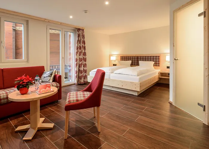 カプリス - グリンデルワルト グリンデルヴァルト