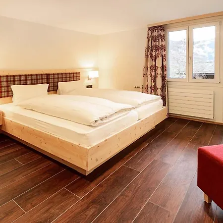 カプリス - グリンデルワルト