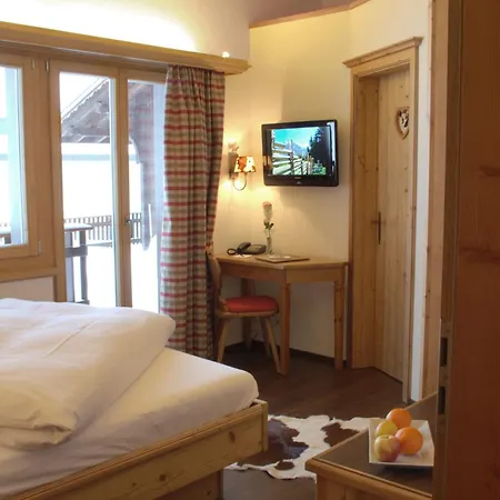 カプリス - グリンデルワルト