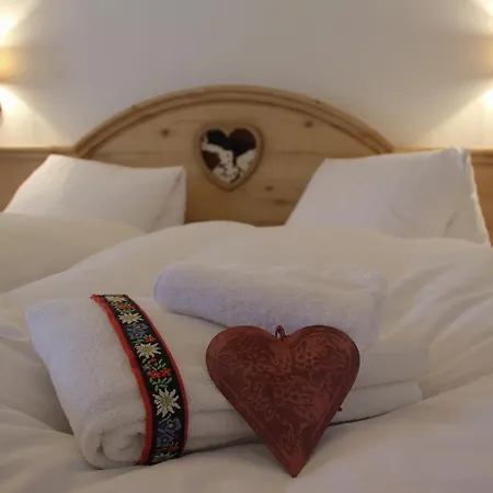 ホテル カプリス - グリンデルワルト 3*