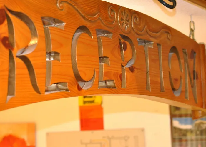 Caprice - 3* Grindelwald