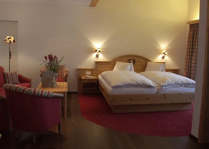 Caprice - 3* Grindelwald