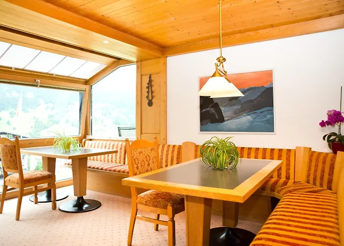 Caprice - 3* Grindelwald