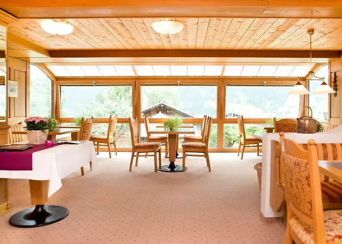 Caprice - 3* Grindelwald