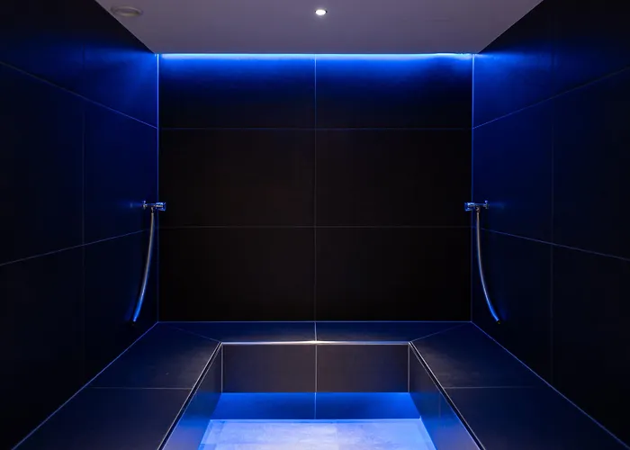 Hotel Caprice - Grindelwald