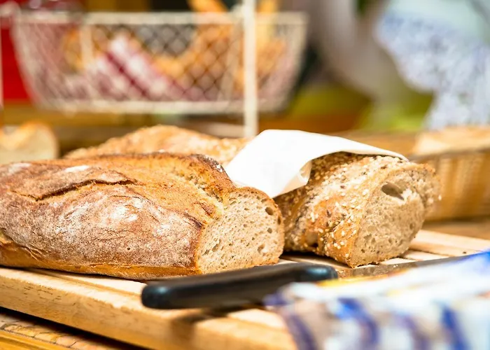 Hotel Caprice - Grindelwald