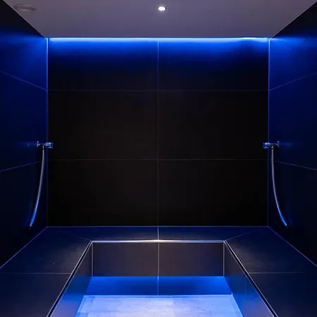 Hotel Caprice - Grindelwald