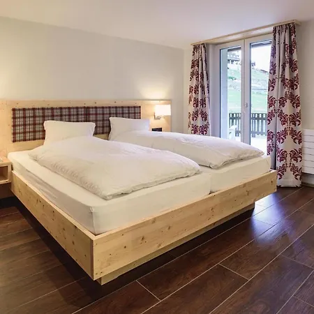Caprice - 3* Grindelwald