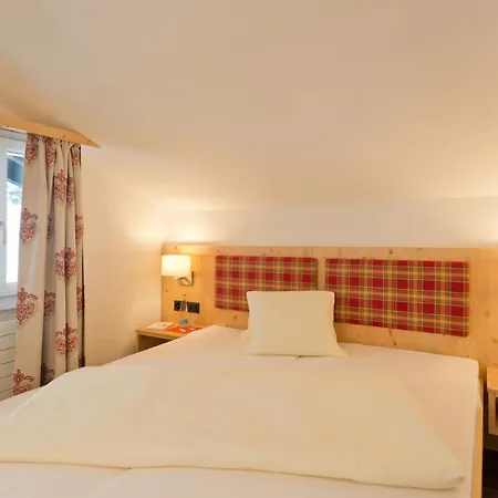 Caprice - Ξενοδοχείο 3*