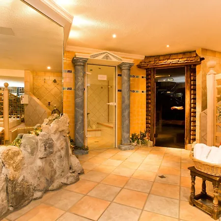 Ξενοδοχείο Caprice -