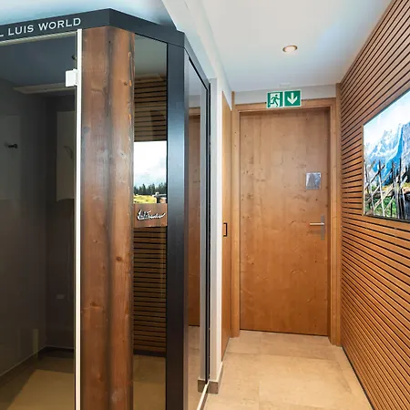 Caprice - Ξενοδοχείο 3*