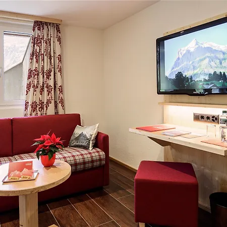 Caprice - Ξενοδοχείο